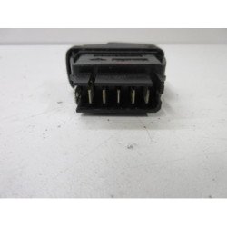 Interrupteur De Leve Vitre Arriere Gauche Renault Clio 2 Phase 1